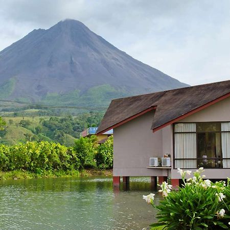 Hotel Montana De Fuego Resort And Spa La Fortuna Eksteriør bilde
